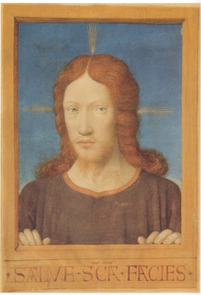 Hours of Anne de Beaudricourt by Jean Fouquet